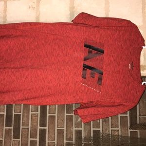 American Eagle Outfitters Active Flex Shirt